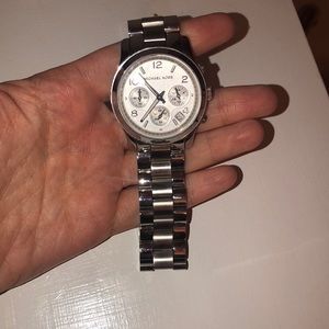 MICHAEL KORS authentic women’s watch
